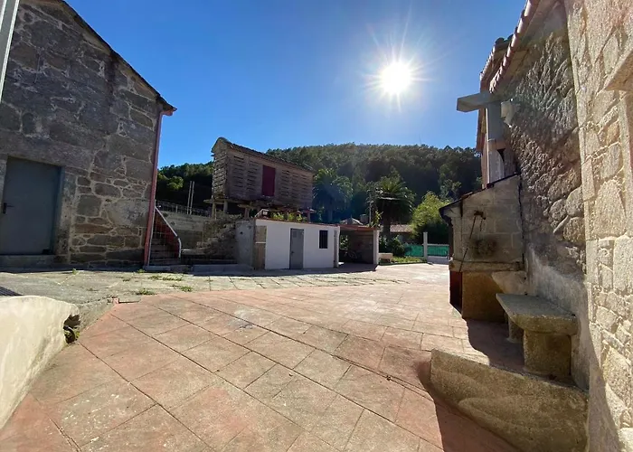 Casa A Brana
