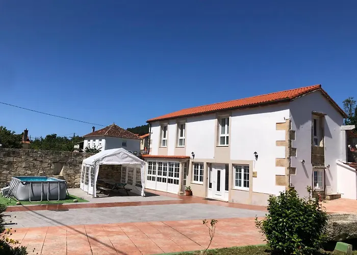 Casa A Brana