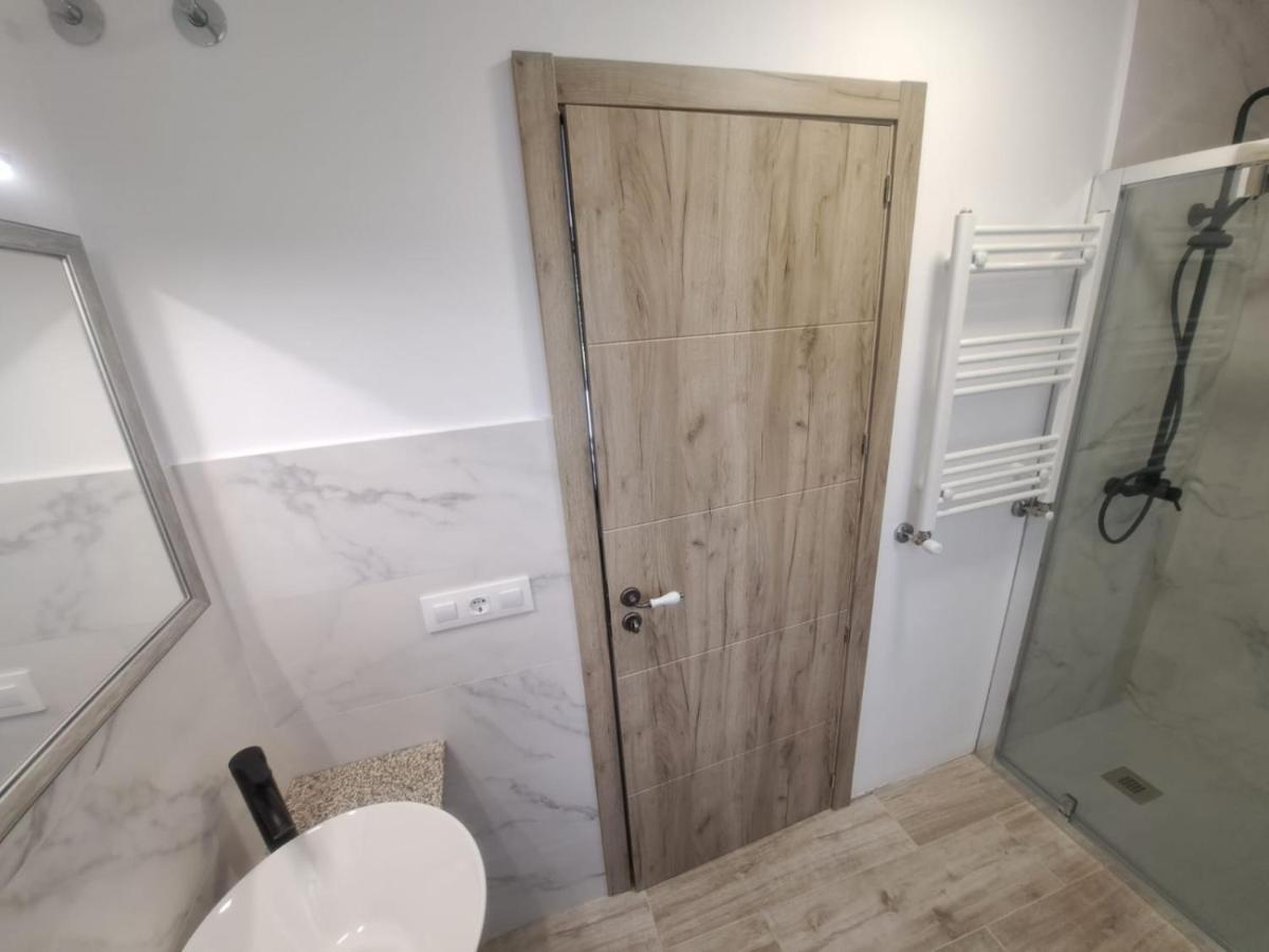 Ferienhaus Casa A Brana