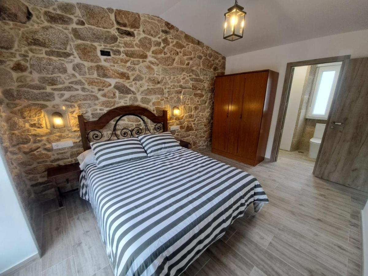 Vakantiehuis Casa A Brana *