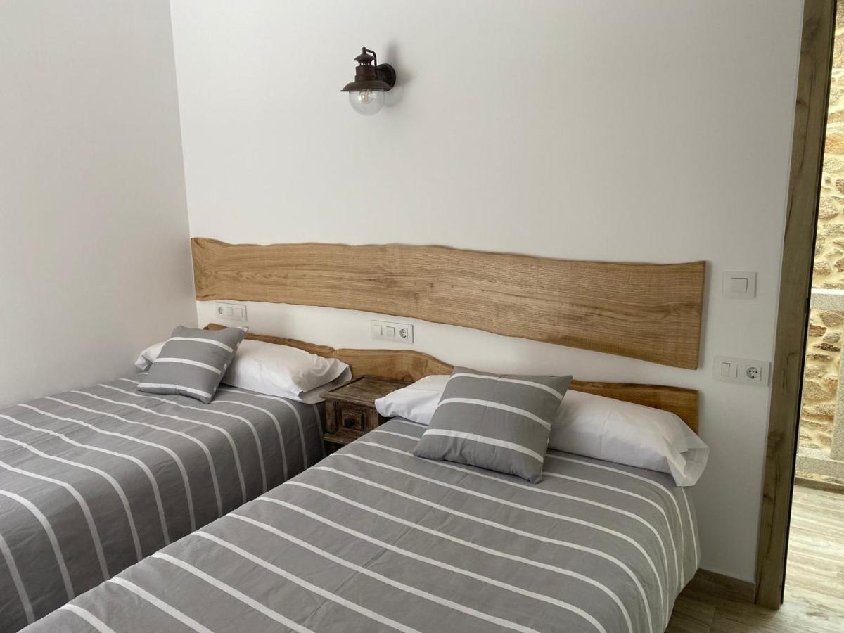 Casa A Brana Vakantiehuis