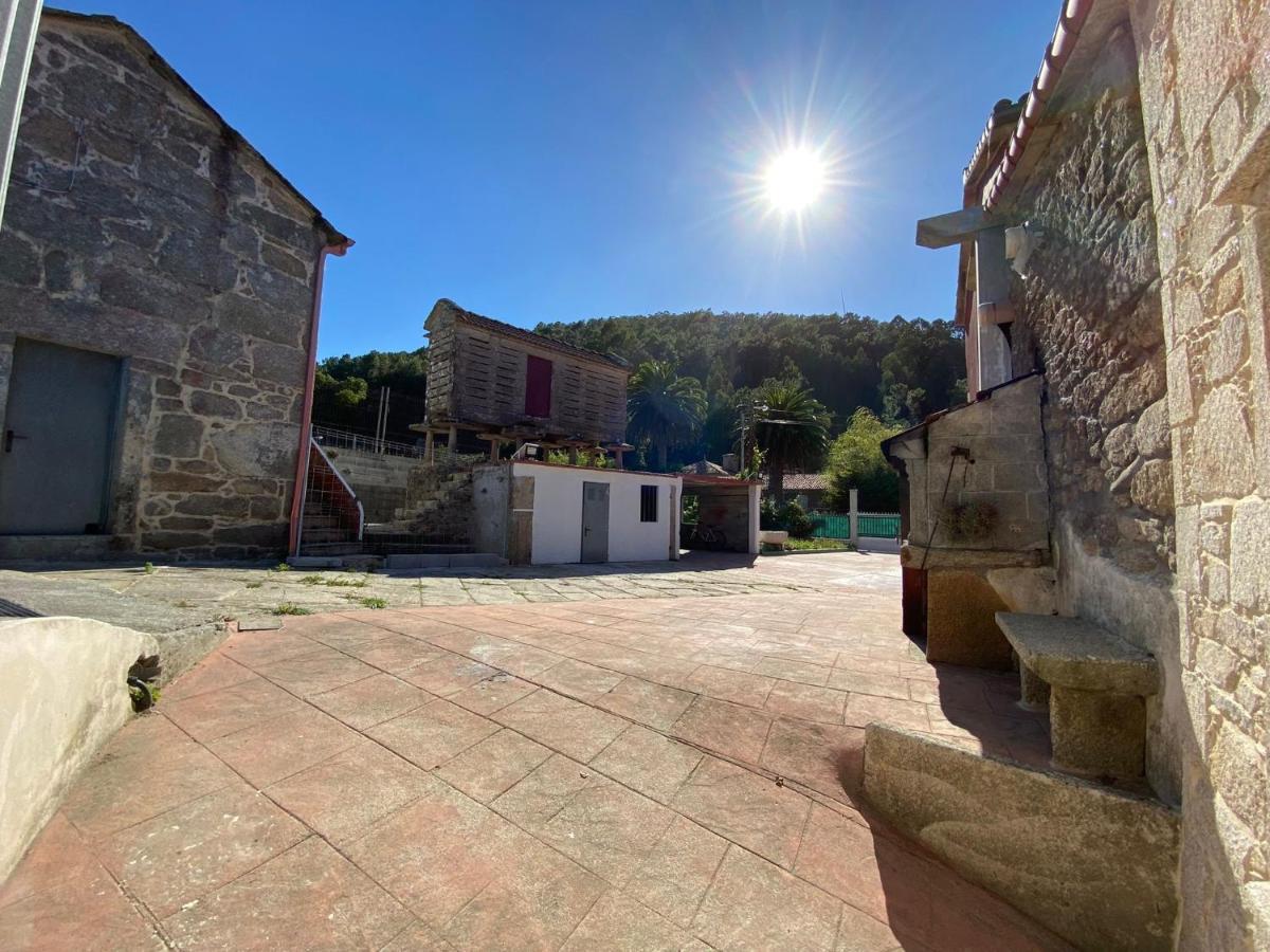 Casa A Brana Vakantiehuis *